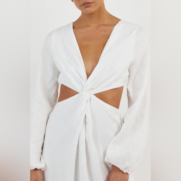 DISSH TINA Dress 4 - Picture 3 of 3